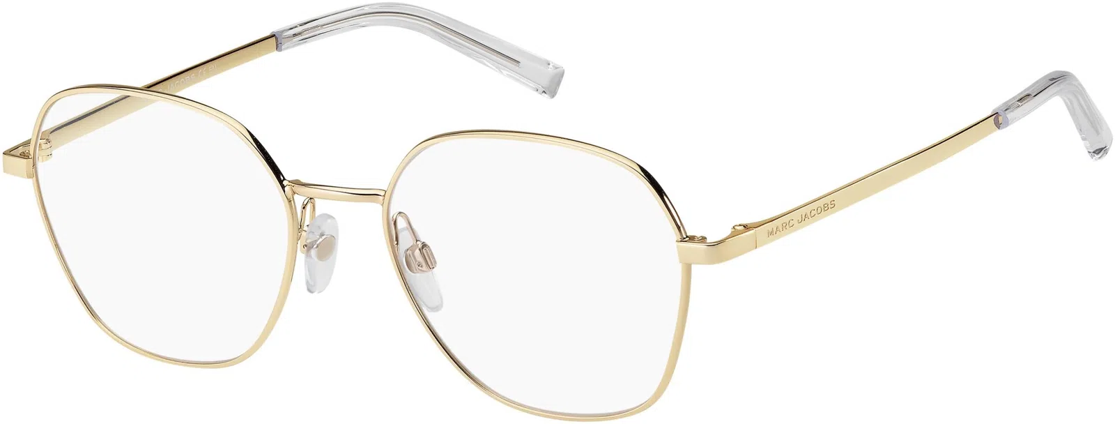 Marc Jacobs Marc476 Eyeglasses - view 6
